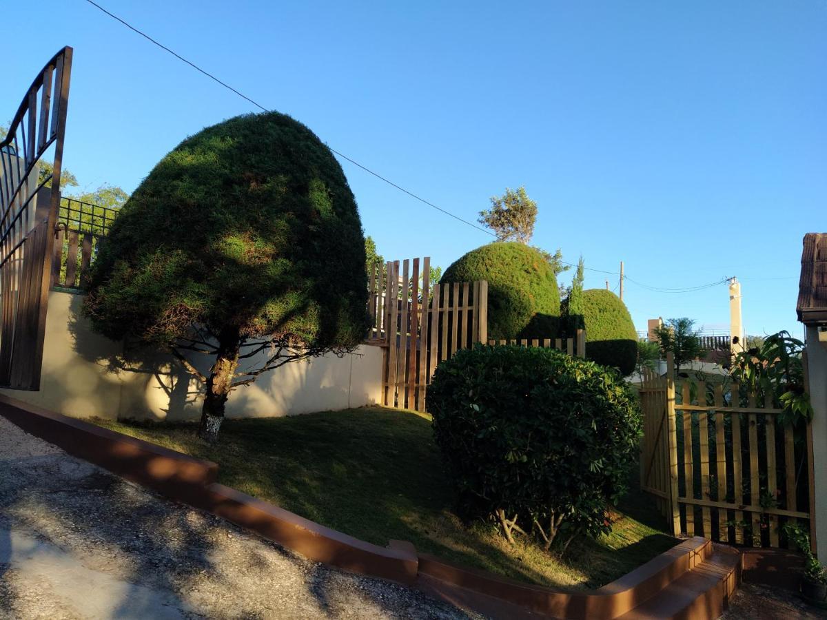 Gables Vacation Rentals With Private Gated Parking Onsite Knockpatrick Exterior photo