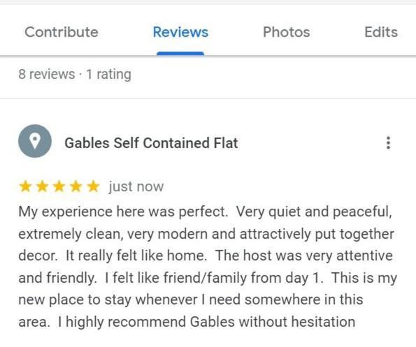 Gables Vacation Rentals With Private Gated Parking Onsite Knockpatrick Exterior photo